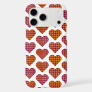 Search for falling hearts iphone cases Heart pattern