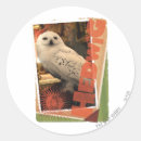 Search for hedwig stickers J k rowling