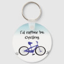 Search for rather key rings Blue