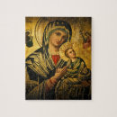 Search for iconic puzzles Church