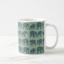 Search for green elephant mugs Elephants