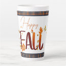 Search for colorful autumn leaves mugs Leaf