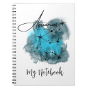 Search for aquarius notebooks Blue