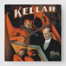 Search for vintage halloween art Magic