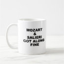 Search for mozart mugs Opera