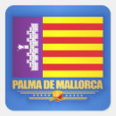 Search for palma stickers Mallorca