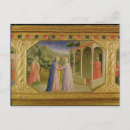 Search for annunciation to mary postcards Madonna