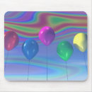 Search for party mousepads Birthday