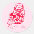 Search for happy valentines day friends stickers Modern