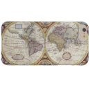 Search for world map iphone cases retro