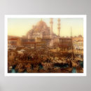 Search for bazaar posters Turkey