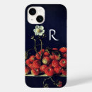 Search for strawberry lover iphone cases Strawberries