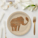 Search for african design plates Tribal