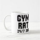 Search for gym rat mugs Powerlifting