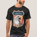 Search for lakota tshirts Tribe