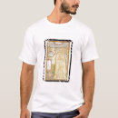 Search for ancient maps tshirts Terrestrial