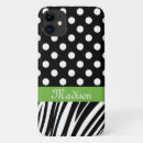 Search for green zebra iphone cases Stripes