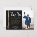 Search for graduation thank you cards Stylish
