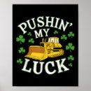 Search for st patrick day parade art Pot of gold