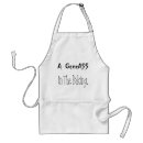 Search for genius aprons Humour