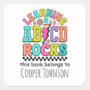 Search for this belong to bookplates Typography
