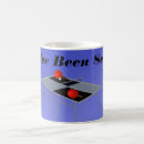 Search for table game mugs Funny
