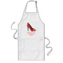 Search for will cook for shoes aprons Fashion