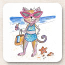 Search for bikini coasters Cute
