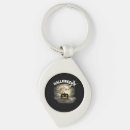 Search for treat printed key rings Spooky season