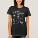 Search for fishing womens tshirts National parks