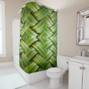 Search for bamboo shower curtains Foliage
