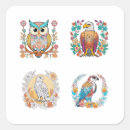 Search for cartoon eagle stickers Bird of prey
