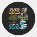 Search for bee friendly stickers Tree