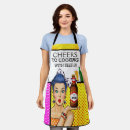 Search for beers aprons For her