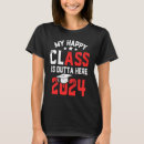 Search for senior class of 2024 tshirts Funny