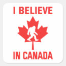 Search for funny canada stickers Nature