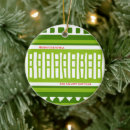 Search for knit christmas tree decorations Simple