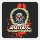 Search for monster zombie stickers Science fiction