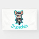 Search for motorcycle banners Puppy