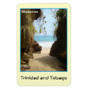 Search for trinidad magnets Caribbean