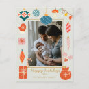 Search for ornament postcards Xmas