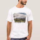 Search for low clouds tshirts Horizontal