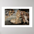 Search for the birth of venus posters Renaissance