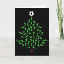 Search for soccer ball christmas cards Player