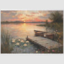 Search for boat dock Rowboat