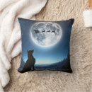 Search for german shepherd christmas cushions Winter