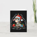 Search for mexican christmas cards Reindeer