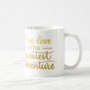 Search for true love coffee mugs Quote