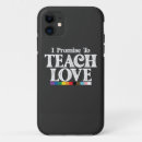 Search for teaching iphone cases Rainbow