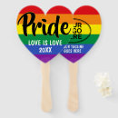 Search for gay hand fans Flag